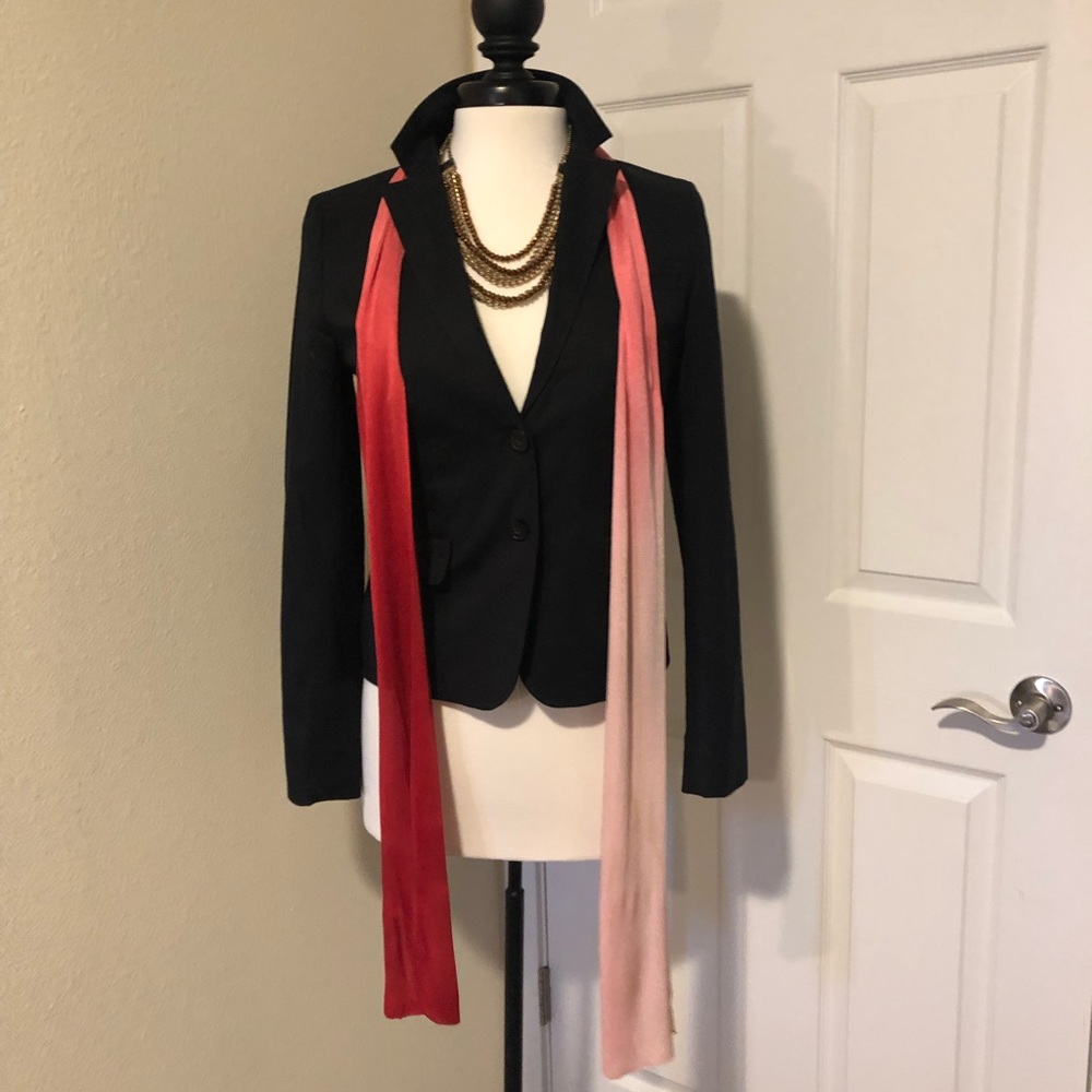 Bebe scarf